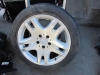 Mercedes Benz - Wheel  Rim - 2114011602